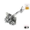 BDP711 Front Left OR Right Door Catch Hinge Brake Stop Check Strap Limiter for Renault Trafic MK2 Vivaro A PriMastar X83 7700311823