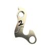 Quickly Release Bicycles Rear Derailleurs Hanger High Strength Aluminum Corrosions Resistant For Smooth Shifting