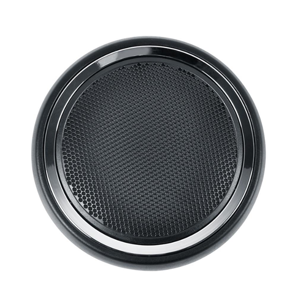 

ABS Front Door Speaker Cover Grille Replacement for Mini Cooper R56 2007 2015 with OEM Codes 51412753333 and 51412756567 China Mainland