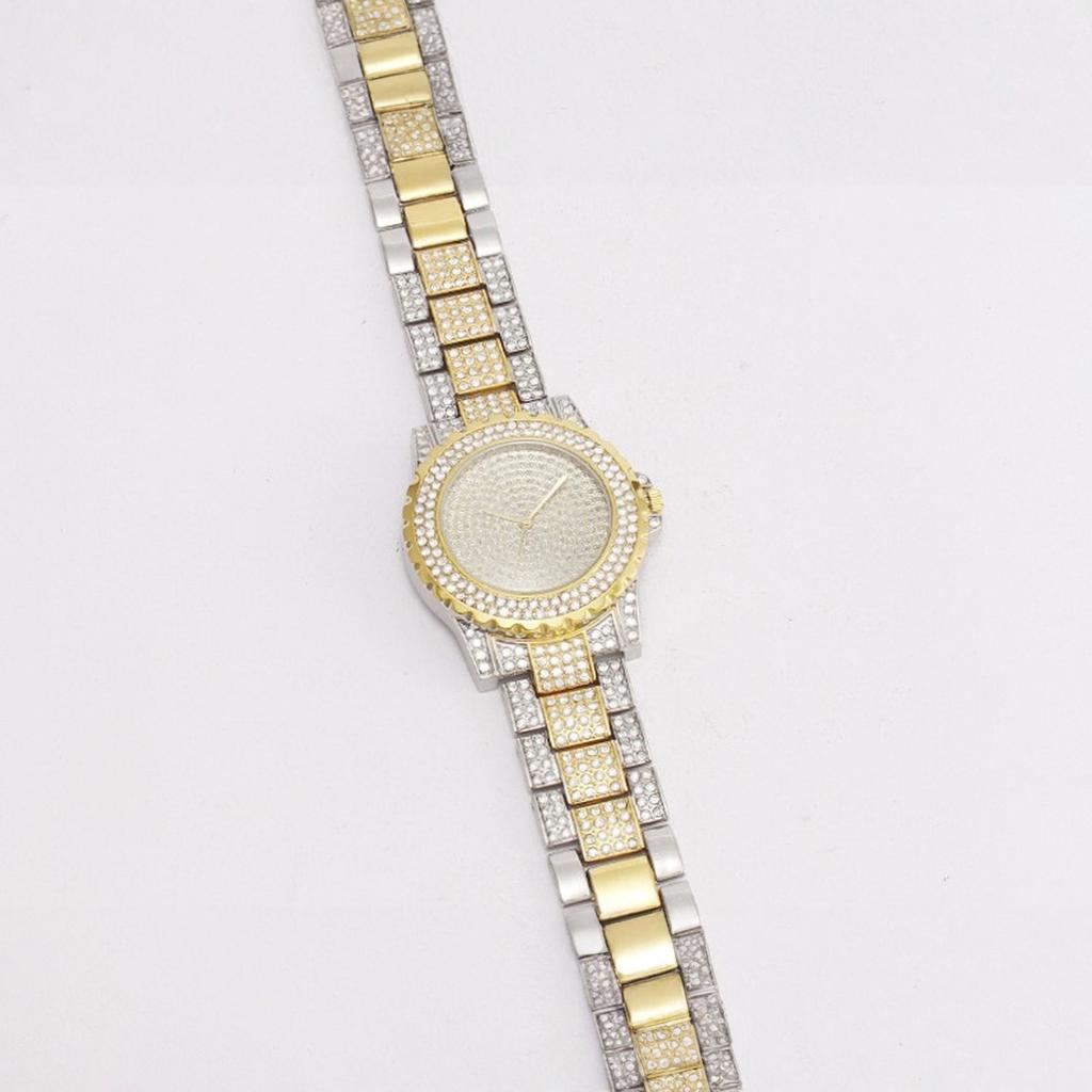 Women Fashion Leather Watch