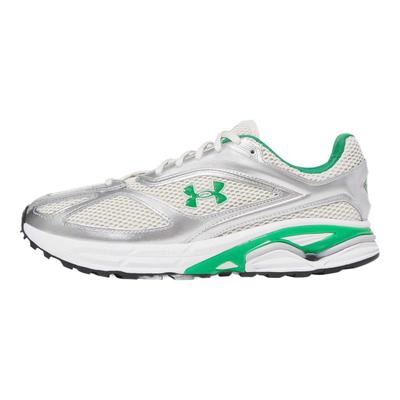 Hover Apparition Retro Future Comfortable Fashion Simple Versatile Synthetic Leather Low Top Running Shoes Unisex Sneaker 3027595-119