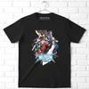 Blazblue Calamity Trigger Men's T Shirt