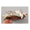 Fall Wreath Front Door Artificial Autumn Wreath Pumpkin Berry Branchesm Leaves Outdoor