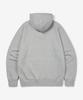 Essential Logo Embroidered Hoodie (2 Colors)