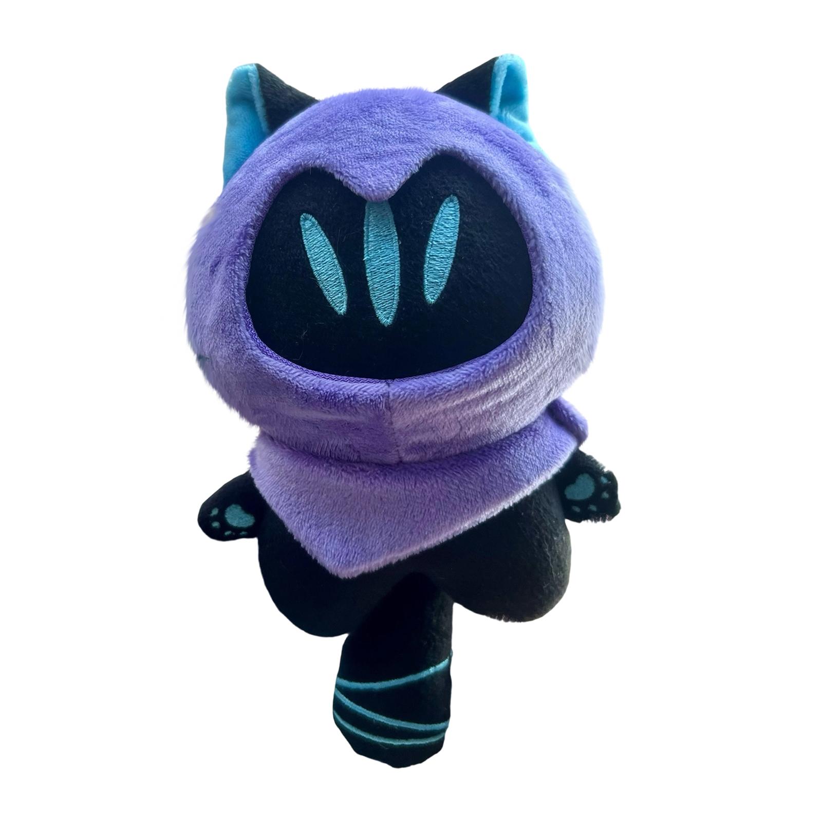 

Plush Toy Creative And Funny Gift (Without Label) One Size