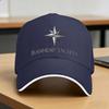 Jeanneau Yachts Baseball Cap  Casual Unisex Adult Trucker Hat Sun Design Kpop Rock Baseball Caps Birthday Gift