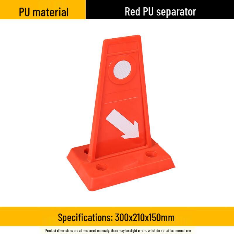 Luruijing Traffic Safety Posts & Barriers