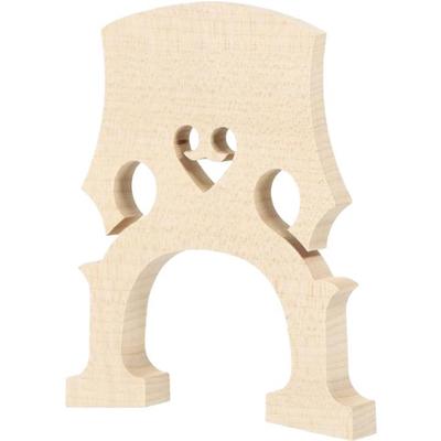 Ponte Contrabbasso e Violoncello 4/4 3/4