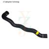 LR036476 RHD Ladeluftkühler Schlauchanschluss für Range Rover L405/L494 V8