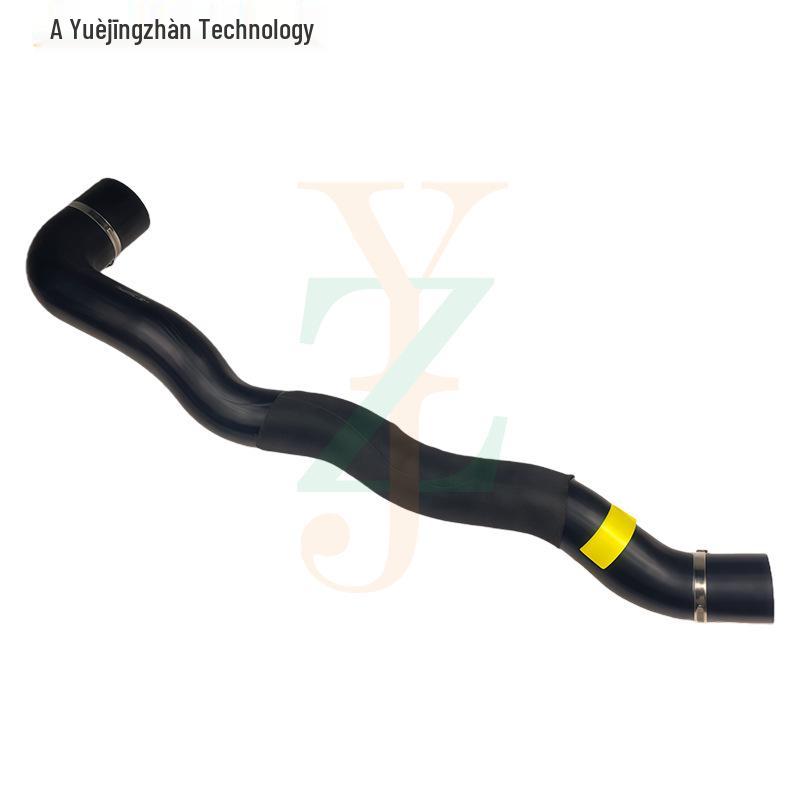 LR036476 RHD Ladeluftkühler Schlauchanschluss für Range Rover L405/L494 V8