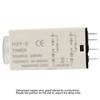 H3Y2 Power On Time Relay Pointer Control Delay Timer 8Pin 5A AC220V (1S)
