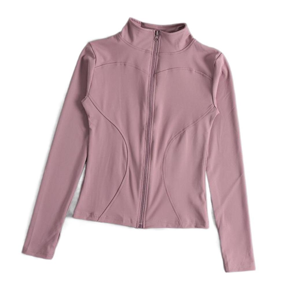 Anti-UV Sun Protection Top Women Stand Up Collor Quick Dry Sweatshirts Outdoor Jackets Cycling