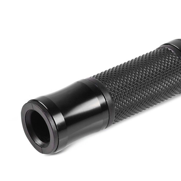 Lenkergriffe / Motorradgriffe Zaddox LG24 für 22mm Lenker