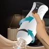 New Automatic Male Masturbator Cup Blowjob Sucking Sex Machine Suction Blowjob Vagina Masturbation Pussy Vibrator Sex Toys for Men