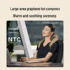 SKG H5 Neck Massager CN plug (adapter included)