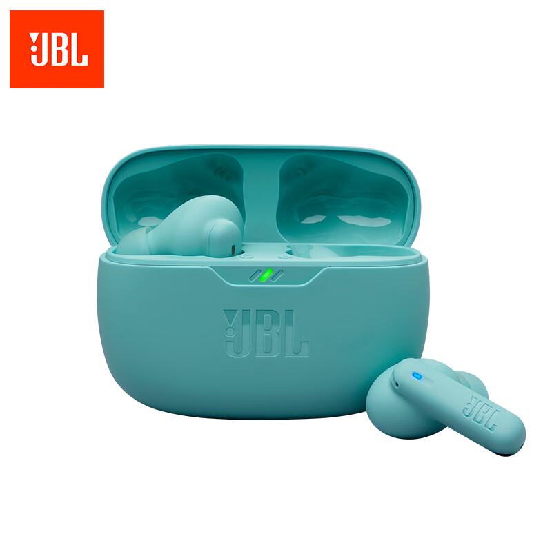 

JBL Wave Beam 2 True Wireless Earbuds