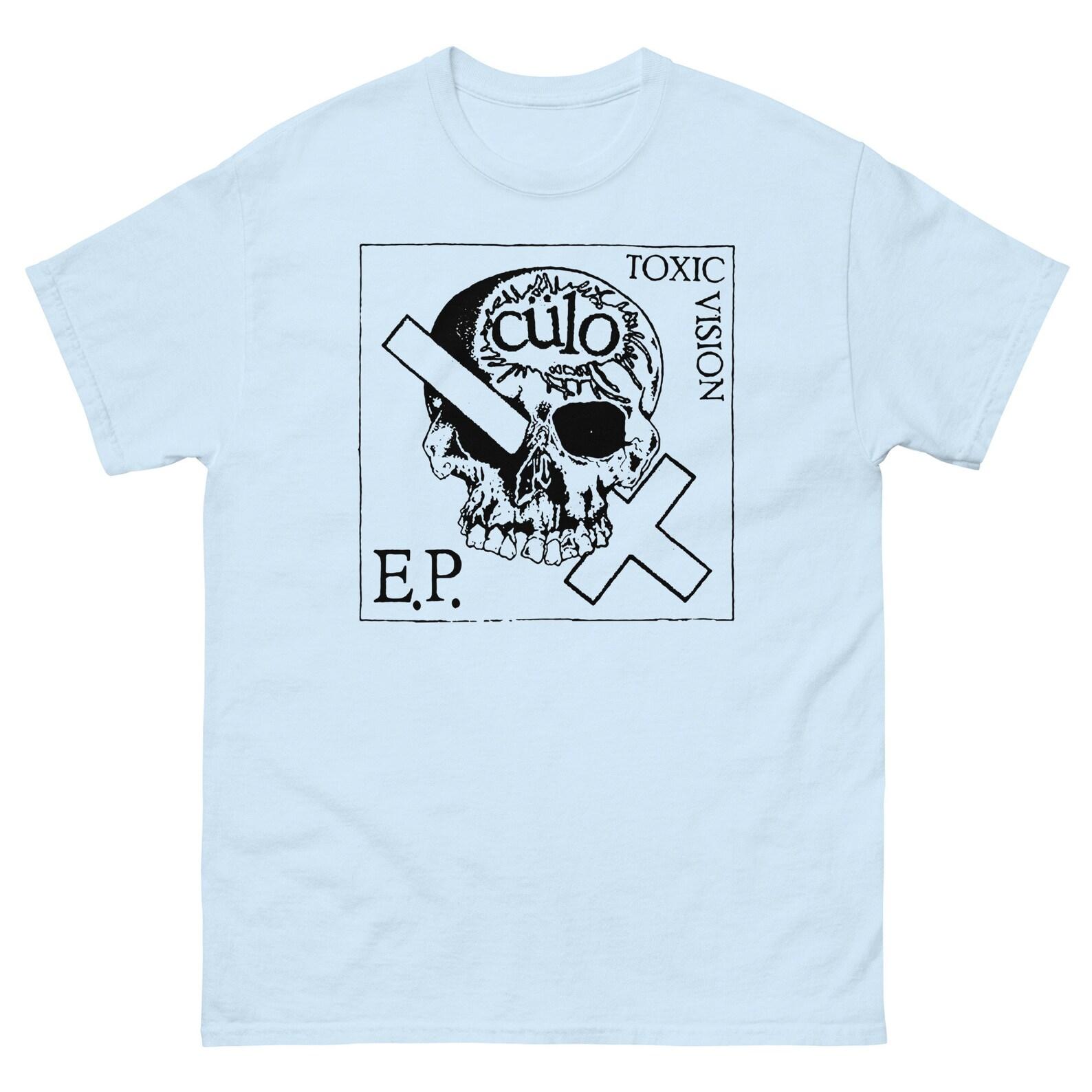 Hardcore punk Men s classic tee 3XL