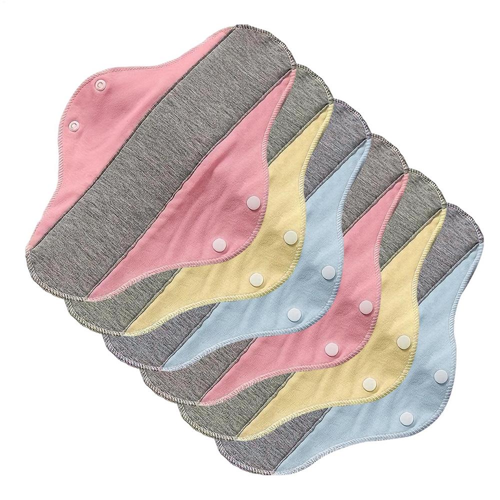 Leak-Proof & Waterproof Washable Pads With Graphene Aseptic Technology For Elderly Care