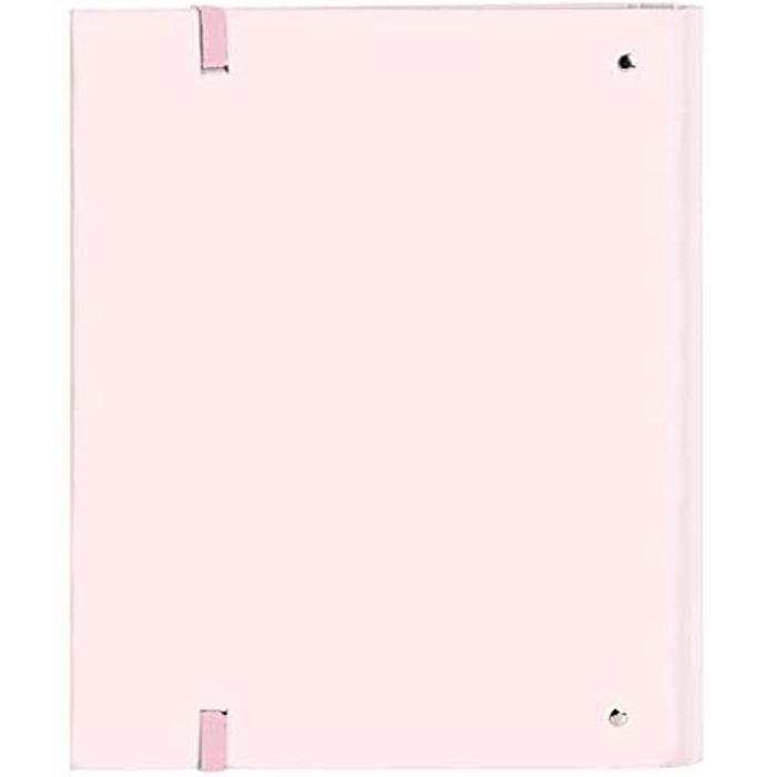 Cartable - SAFTA - Coral - 4 ans - 35mm - Décontracté