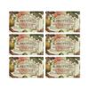 Frutto Fig & Almond Milk Soap 250g X 6 Pack [Box Product]