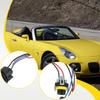 Front Fog Light Wiring Harness Parking Lamp 16530926 Spare Part Reliable Maintenance