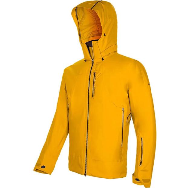 Trangoworld Куртка Plagne Termic