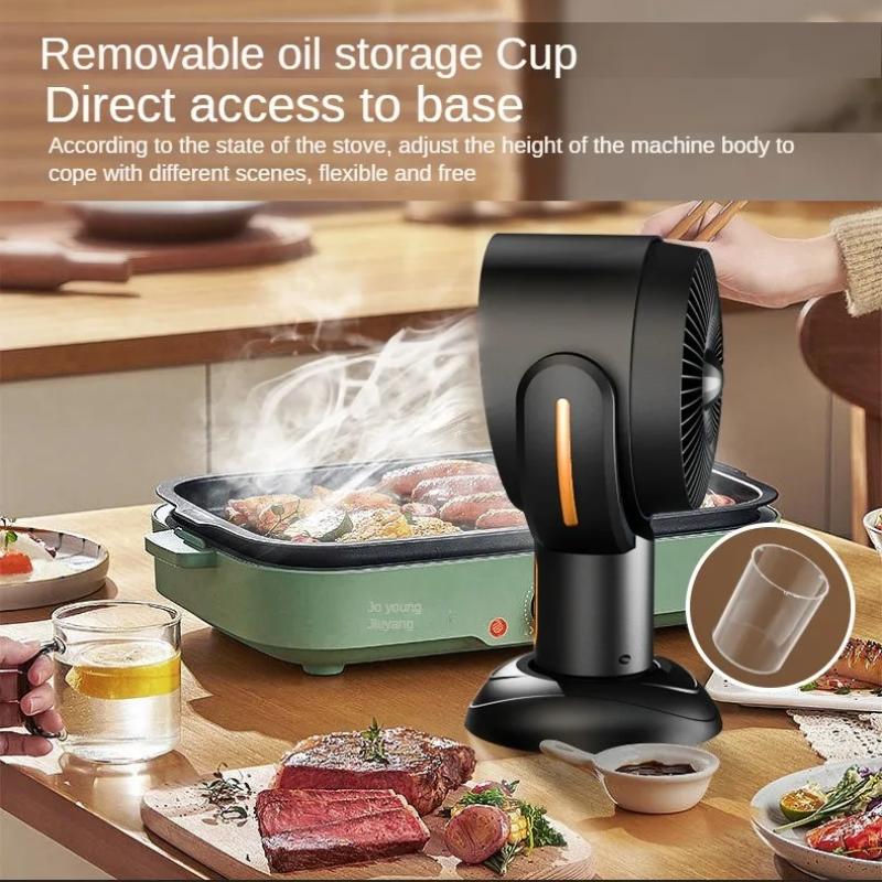 Taşınabilir Davlumbaz, Mini Masaüstü Davlumbaz, Barbekü Sıcak Pot Arkadaşı, Küçük Masaüstü Davlumbaz