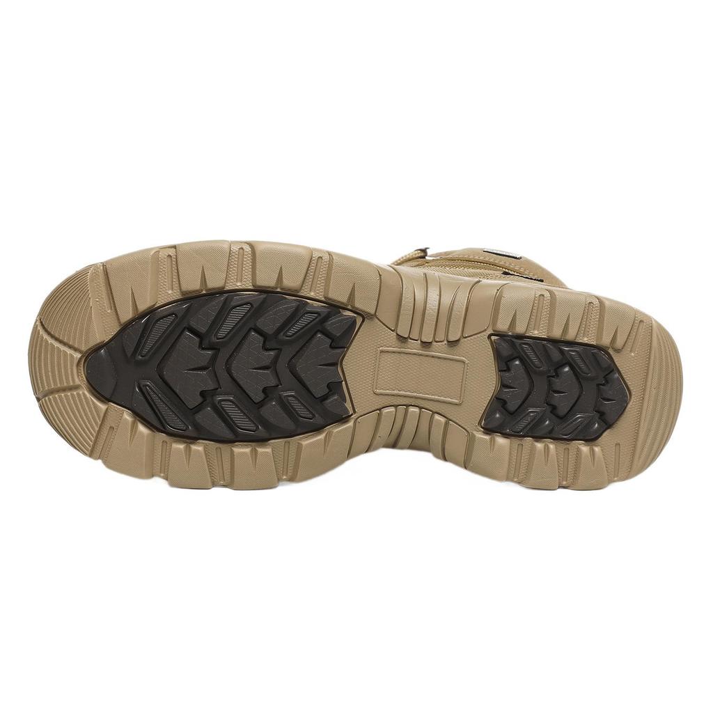 Xiyin Plus Size Outdoor Travel Shoes 2026 - Dropshipping Available
