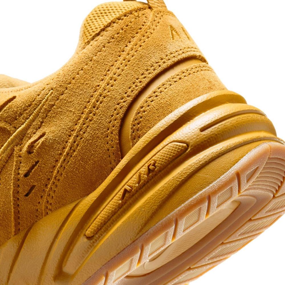 Nike Air Monarch Se 700 Wheat Wheat