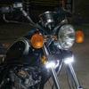 Car Motorcycle Light Strip 36Pcs SMD Approx 12.3cm/4.8inch