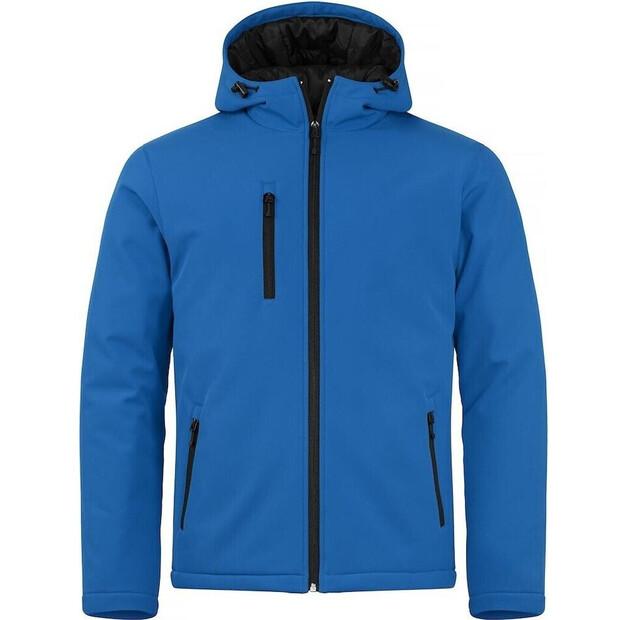 Куртка Clique Padded Softshelljacke M