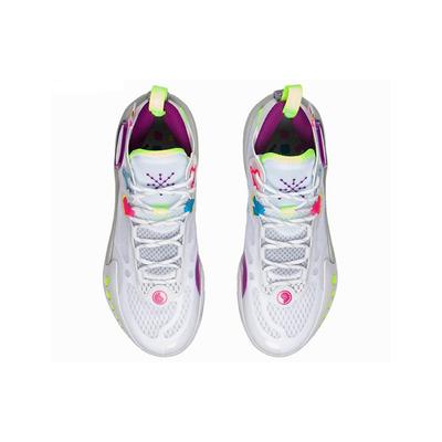 Li Ning Shadow 3 Tessuto, Pelle Sintetica, TPU ABPS041-3