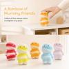 Moist Mummy Squeezable Toy Super Soft Mummy Slow Rebound Toy Ornaments Mummy Squishy Toy  Girls