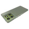 10Pcs/Pack For Motorola Edge 70 5G/Motorola X70 Air 5G Case Watermark Free TPU Protective Clear Phone Cover