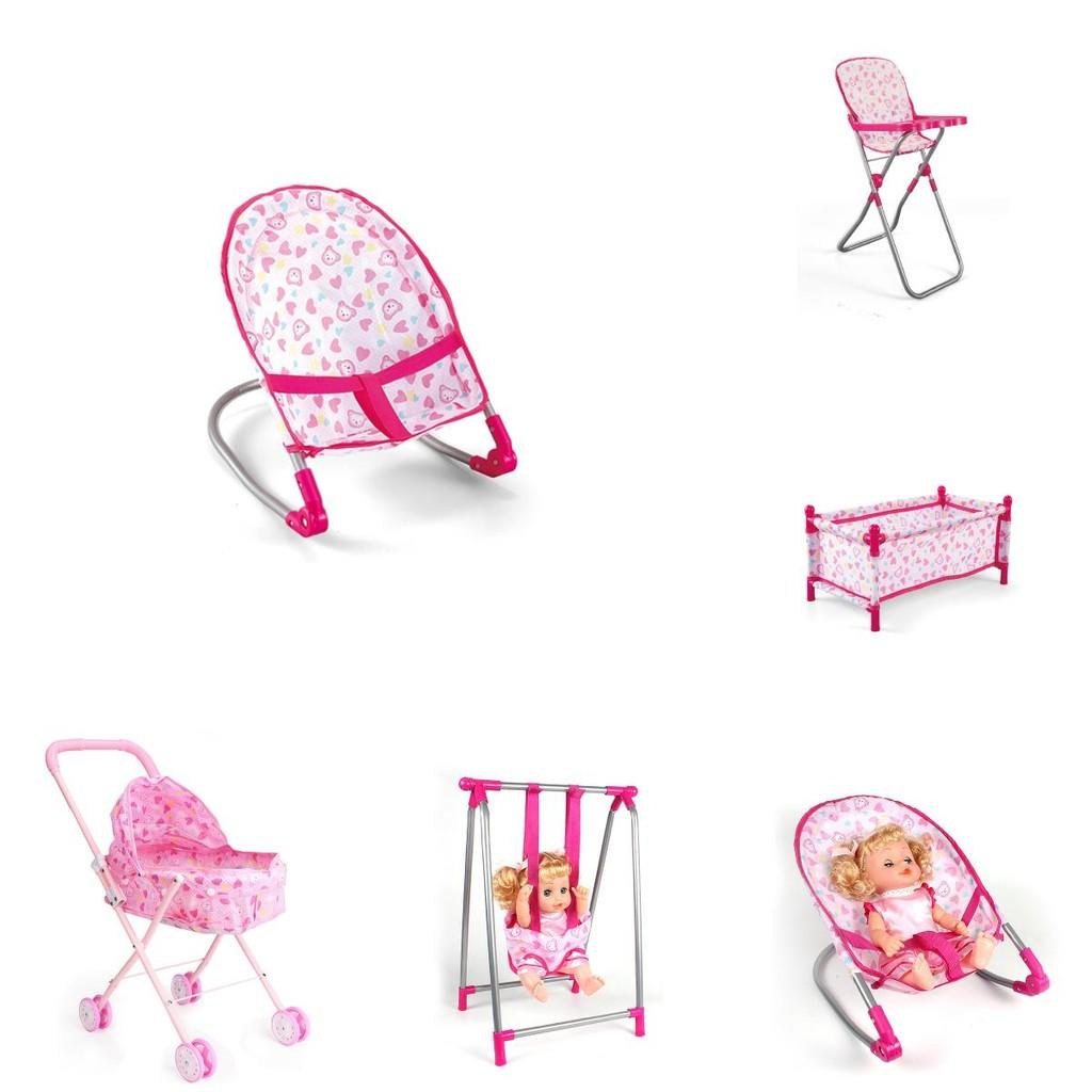 Kinderspielhaus Spielzeugset Aus Kunststoff Für Fantasievolle Kinder Rollenspiele