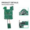 2022 Brand New Circuit Board BL1830 Charging Protection