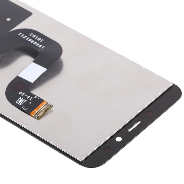 TFT LCD Screen for Xiaomi Mi 6X / A2 with Digitizer Full Assembly