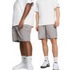 PUMA Casual Shorts Men's Gray Moderate 682275-62