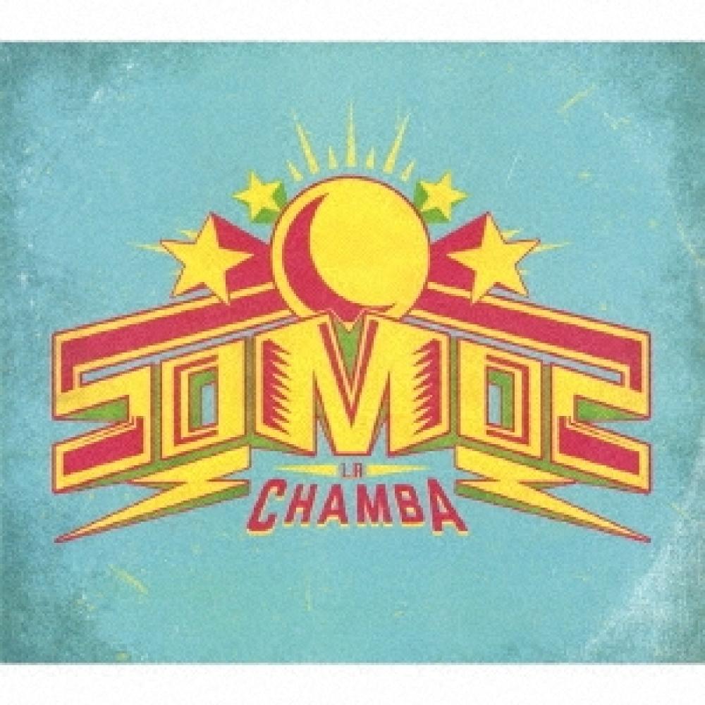 

La Chamba Somos