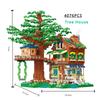 Moyu Mini Blocks Chinese Castle Architecture Great Wall Building Bricks Assembly Toy Kids Gift Adults Present Girl Birthday