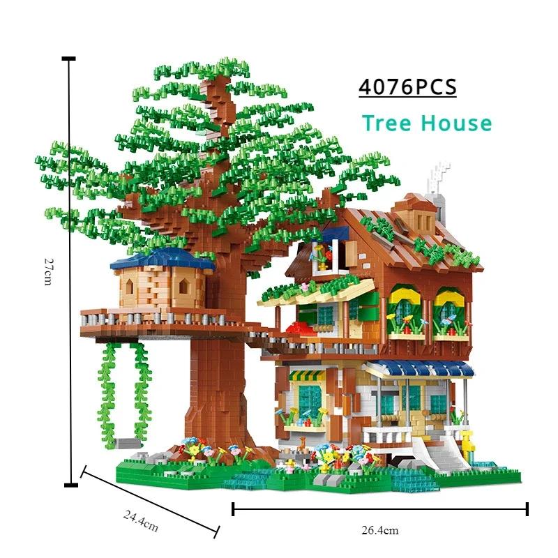 Moyu Mini Blocks Chinese Castle Architecture Great Wall Building Bricks Assembly Toy Kids Gift Adults Present Girl Birthday