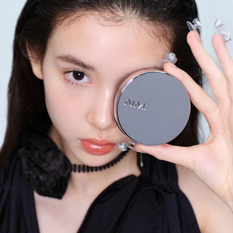 [Refill] Layered Fit Cushion Refill