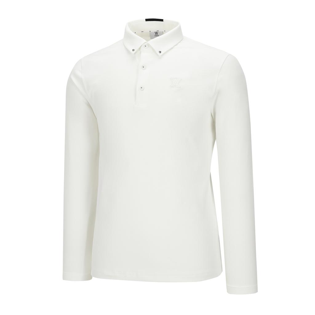 ANEW GOLF M Essential L/Ts_Iv