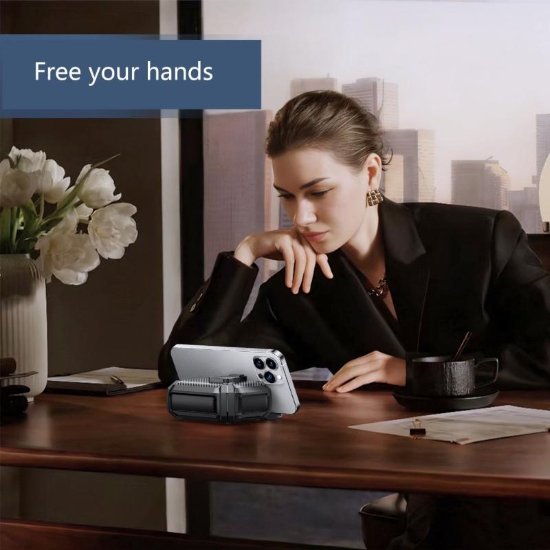 Shockproof Earbuds Box for Pods 3rd Gen Case Phone Holder Auto Lock Wireless Charging Design Durability