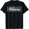 Kilauea Hawaii Vulkane Vulkanliebhaber Geologie Lava T-Shirt