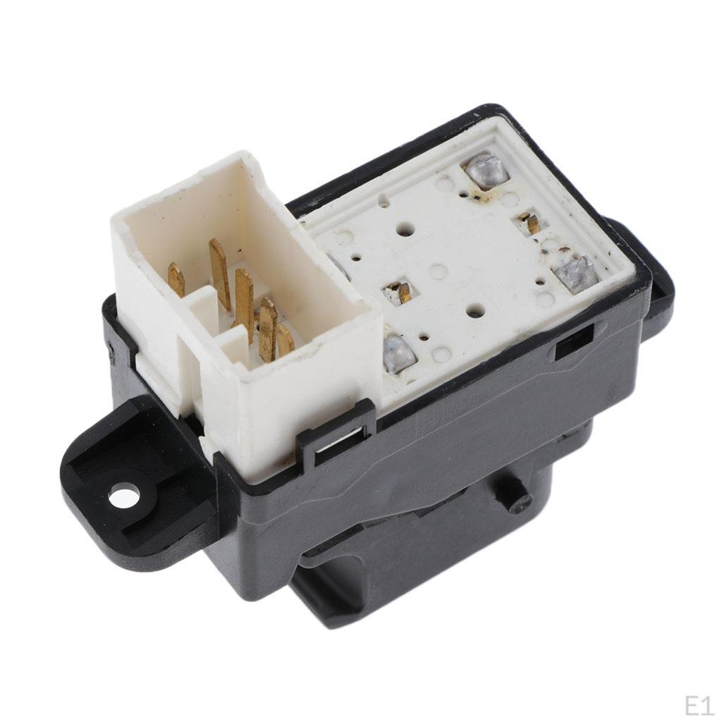 Electric Window Regulator Control Switch IX35