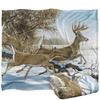 Wild Wings Breaking Cover 2 Silky Supersoft Blanket