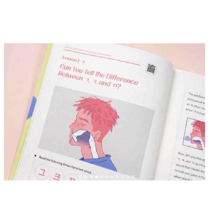 Jak znít jako rodilý korejský mluvčí Kniha korejského jazyka