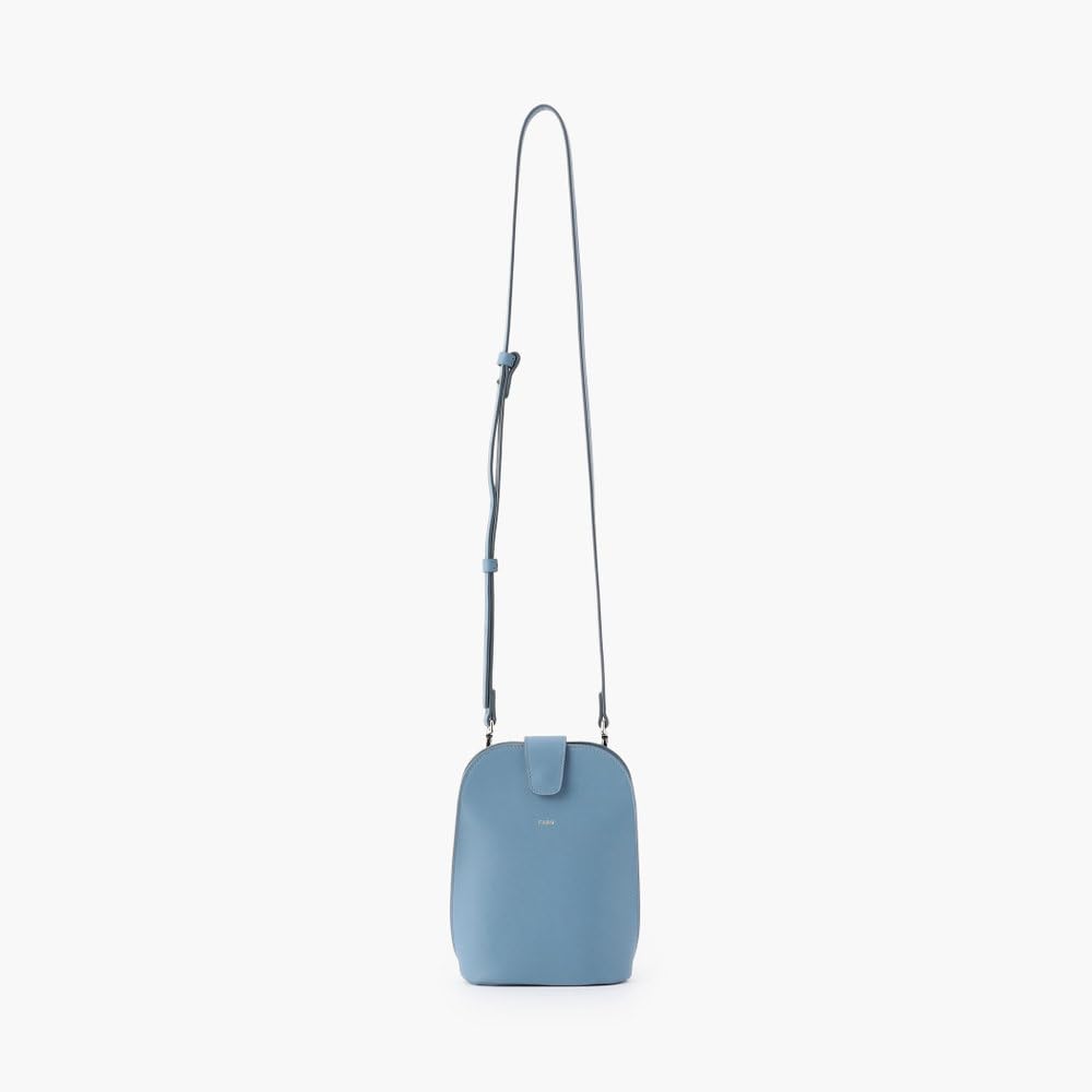 FARO Calma Pouch Shell2 Nuvolo Shoulder Bag
