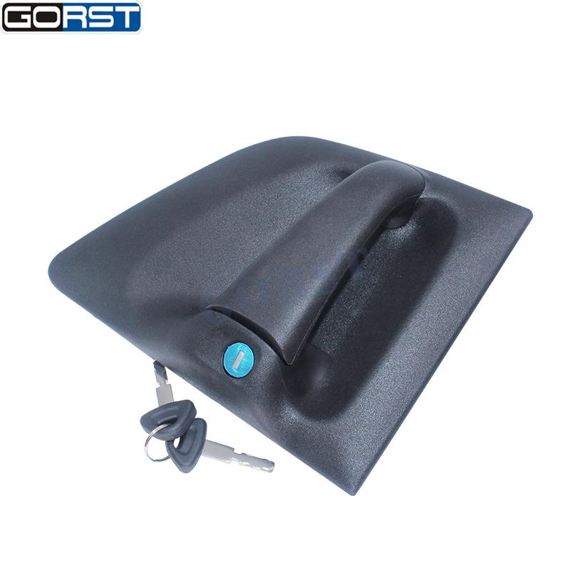 Auto-Styling Außen Teile Türgriff für Scania R340 R380 R470 P470 R500 R580 G420 P420 R420 1366487 1366488 1544330 1544331